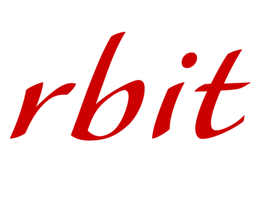 Rbit Weather Logo